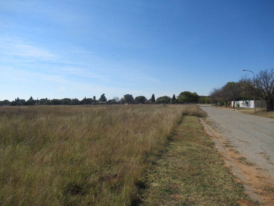 0 Bedroom Property for Sale in Flamingo Park Free State